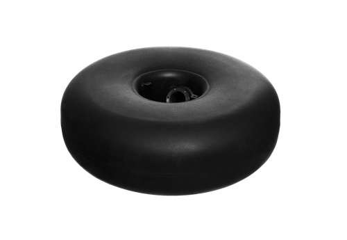 Баллон тороидальный внутр. 60л. (630х250 мм) БАЖ