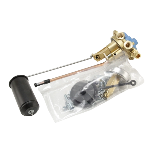 Мультиклапан тор. Томасетто Sprint с ВЗУ кл.А 250-30°