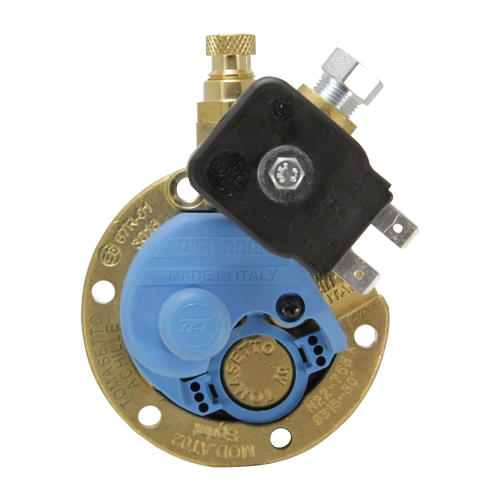 Мультиклапан Томасетто AT02 Sprint кл. А д. 315-30° EXTRA