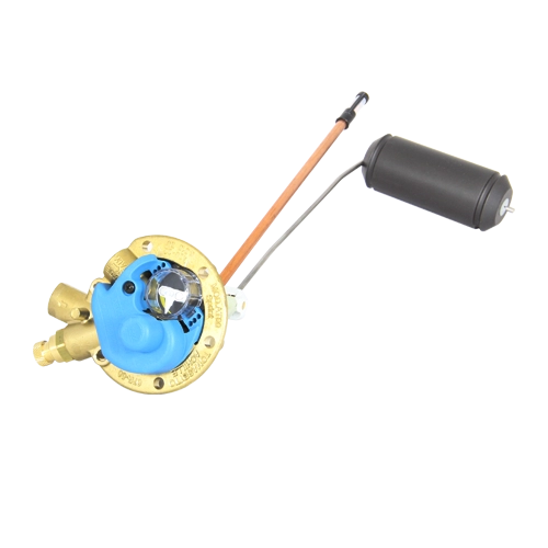 Мультиклапан тор. Томасетто Sprint без ВЗУ кл.А 200/204-30°