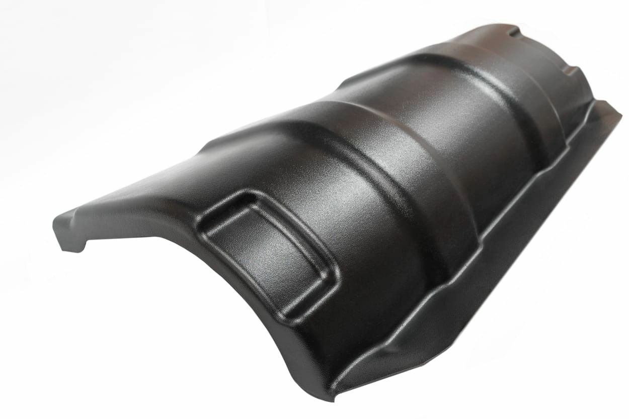 Кожух защитный Skoda Rapid лифтбек