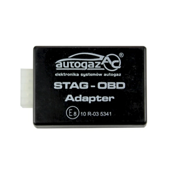 Адаптер OBD STAG-300 Premium
