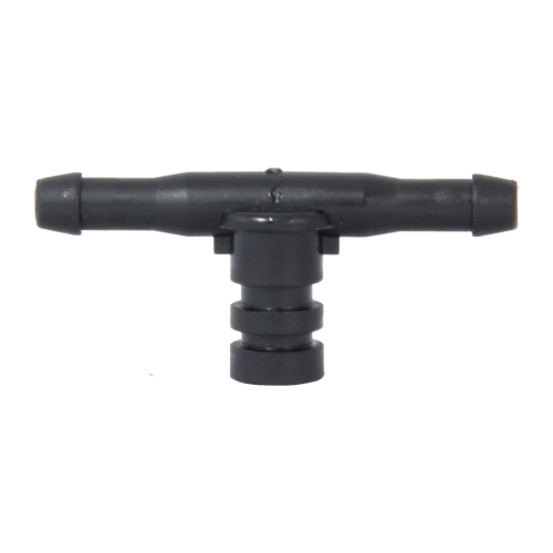 Тройник PS02 Plus вакуумный