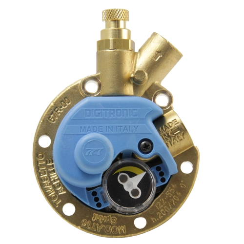 Мультиклапан тор. Томасетто Sprint с ВЗУ кл.А 220/225-0° EXTRA