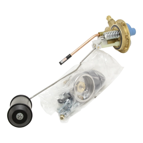 Мультиклапан тор. Томасетто Sprint с ВЗУ кл.А 240/250-0°