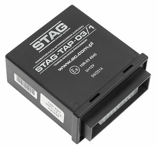 Вариатор TAP-03 тип 1