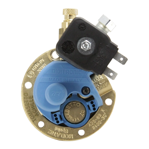 Мультиклапан Томасетто AT02 Sprint кл. А д. 400-30° EXTRA