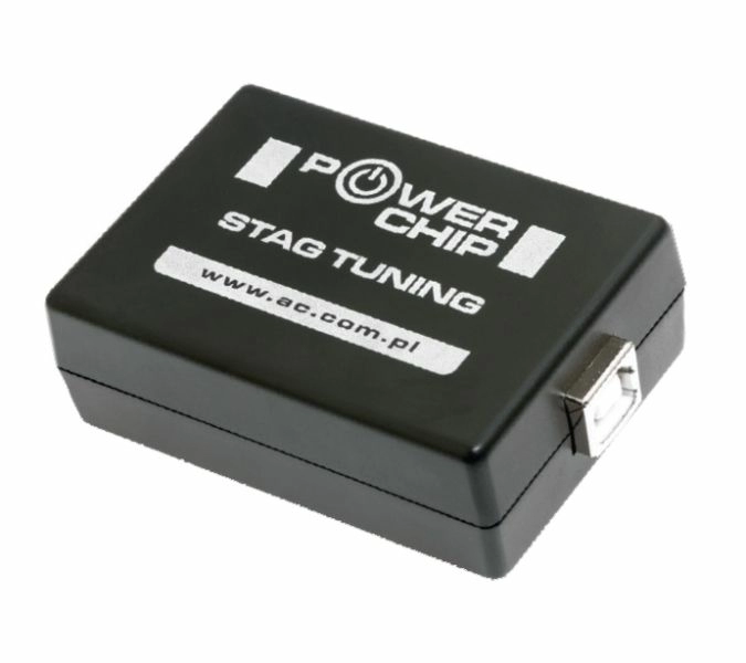 STAG TUNING для турбо двигателей STAG TUNING для турбо двигателей