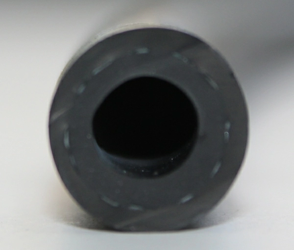 Шланг резиновый для бензина д. 7 мм; 50 м