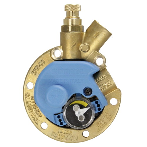 Мультиклапан Томасетто Sprint с ВЗУ кл. А д. 500-30° 