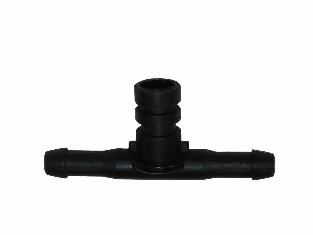 Тройник PS02 Plus вакуумный