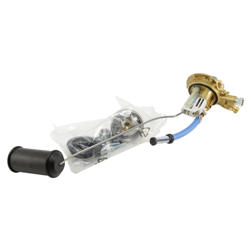 Мультиклапан тор. Томасетто Sprint с ВЗУ кл.А 270-0° EXTRA