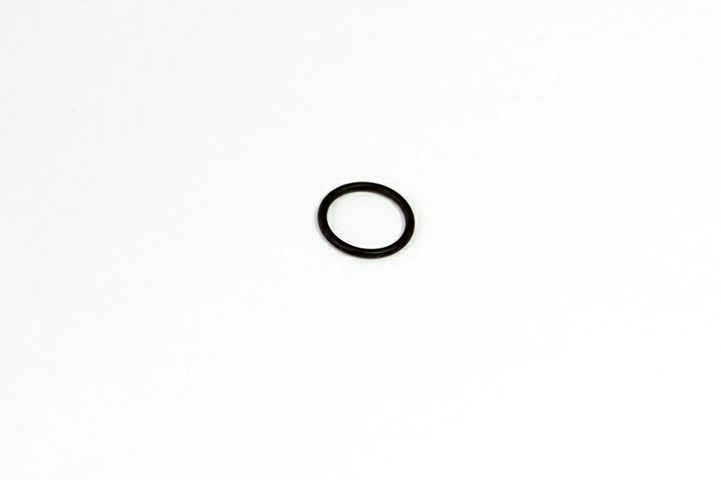 Кольцо инжекторной рейки AEB 12x1,5  черное