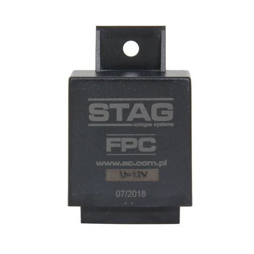 Конвертор цифрового сигнала датчика давления топлива FPC