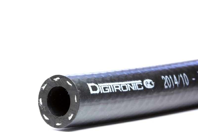 Шланг резиновый DIGITRONIC для газа д. 11 мм; 50 м