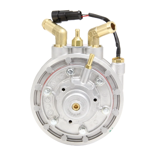 Редуктор EMER Palladio R02 300 HP с газовым клапаном Редуктор EMER Palladio R02 300 HP с газовым клапаном